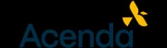 Acenda logo