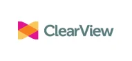 ClearView logo